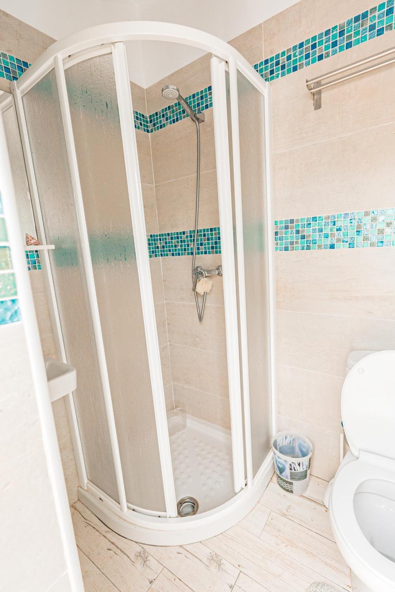 Casa Maria Top Floor Studio Apartment With Swimming Pool Javea Ngoại thất bức ảnh